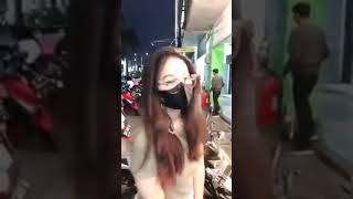 Download lagu story wa halu jalan bareng cewek cantik    #prank  #story   #halu  #cewek_cantik mp3