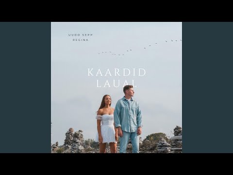 Kaardid Laual (feat. Regina)