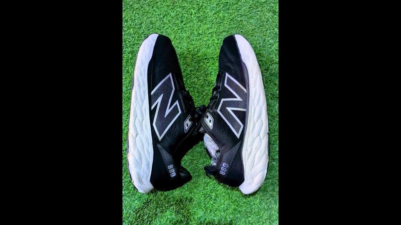 New Balance Fresh Foam X 880v14  - Premium Market
