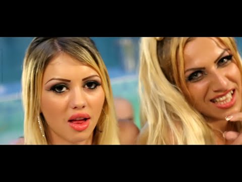 Tzanca Uraganu si Nicky YaYa - Bea toata familia ( COLAJ )