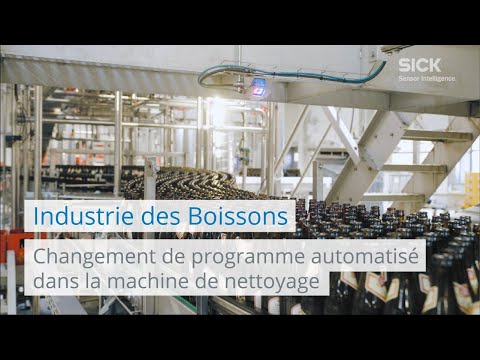 Vision industrielle 2D InspectorP61x