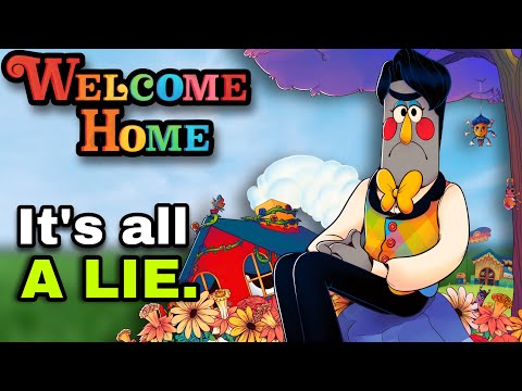 The Wildest Welcome Home Update Yet | The Welcome Home Frank Update