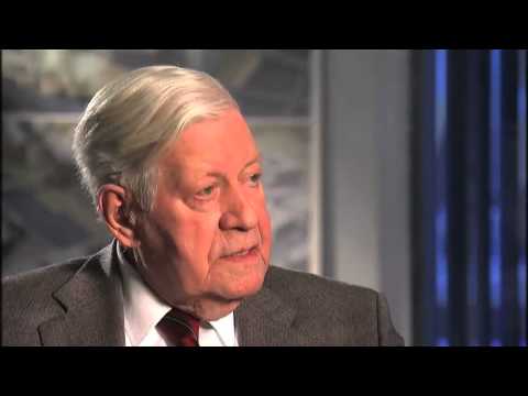 Helmut Schmidt: NS-Vergangenheit bundesdeutscher Politiker