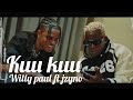Willy Paul X JZyNO Kuu Kuu EXTENDED HD DJ RIXX XTENDZ 2024 Rixxperience Willypaul