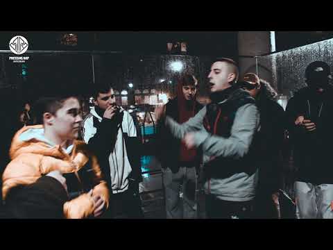 Gazir VS Dafrés (BegoñaBattle) Cuartos+Réplica