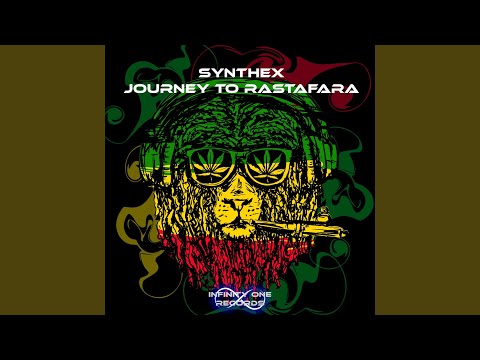 Journey to Rastafara