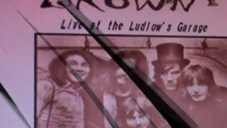 Savoy Brown`s Louisiana Blues Live at Ludlow`s--Long Vers.70