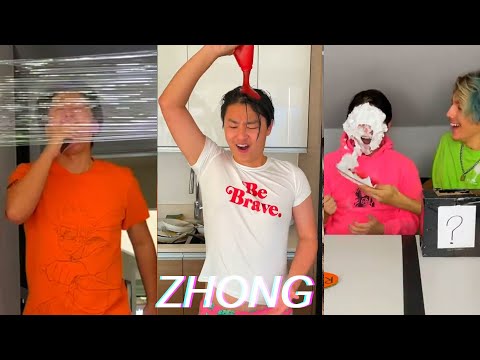 Ultimate Zhong New TikTok Videos 2022 | Best Zhong TikToks Compilation
