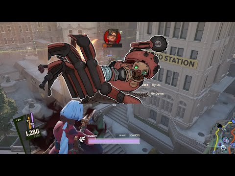 The 8 Levels of Bebop