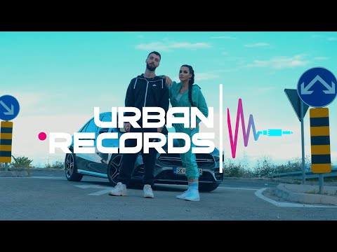 Lunna x Traker - Toa Sto Si Ti (Official Video)