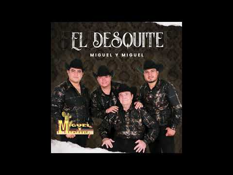 Pólvora Mojada   Miguel y Miguel