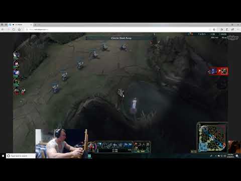 Coaching Mordekaiser vs. Shen top Gold V