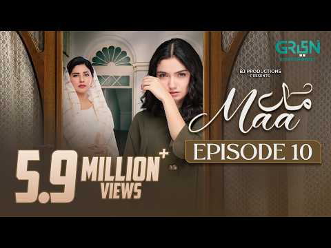 Maa Episode 10