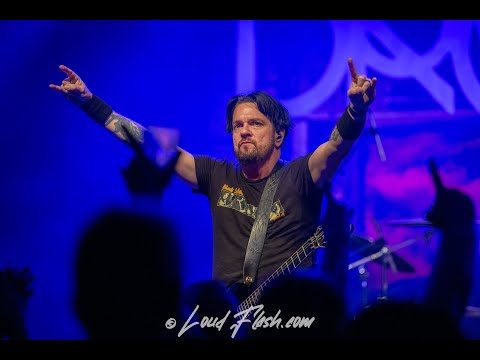 Prong - Beg to Differ - March 6 2024 - Vancouver Canada