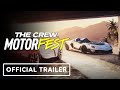 The Crew Motorfest - Official Elite Bundle Trailer