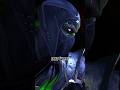 MK1 Noob Saibot Hates Liu Kang