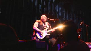 Popa Chubby Sweet Goddess of Love & Beer and Hey Joe - Lil' Ed Opener