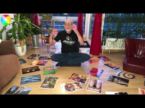 Klaus J. Weber: Sie wissen ES selbst YouTube-Vdeominiatur 3