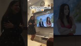 Download lagu My first Bollywood ! mp3
