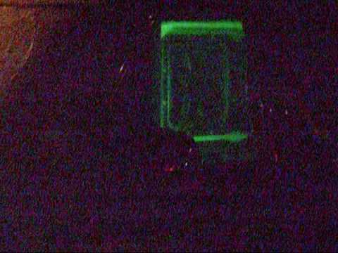 Steve Mick Bass Races 161 db with a Broken Windshield