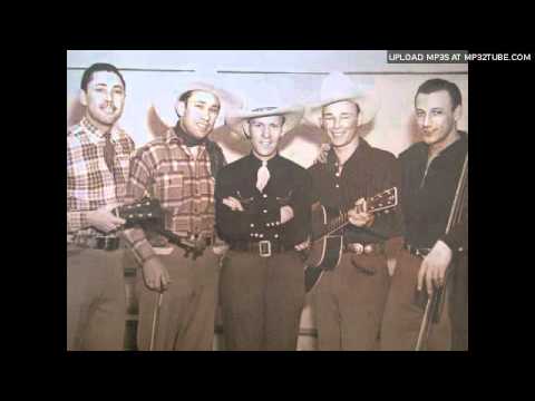 Sons of the Pioneers - I Still Do (Early Version)