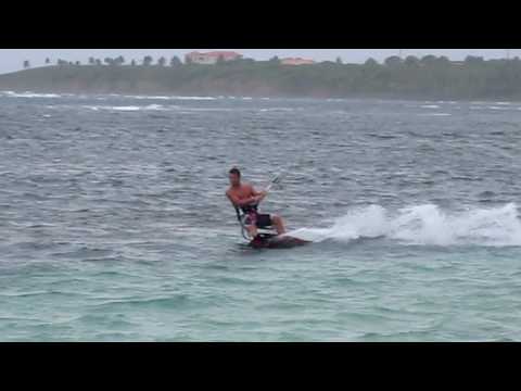 Sbend to blind with an airpass.MOV