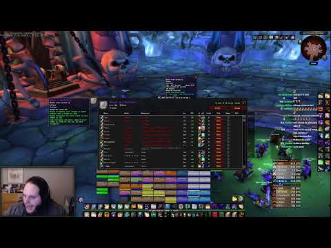 TBC BETA: GRUUL'S LAIR!! Naxx after! Holy Priest POV