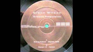 Glenn Wilson - Humour (Techno 2000)
