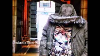 GodSpeed - Face Full of Scars Freestyle