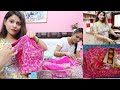 हमारी तीज की सारी तैयारी हो गई इस बार क�