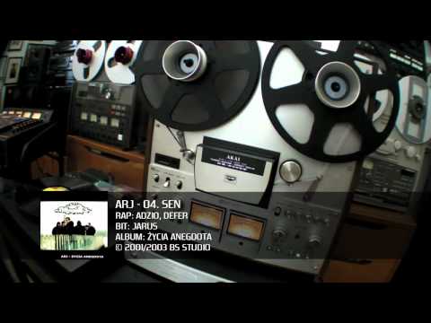 ARJ ŻYCIA ANEGDOTA - 04 SEN