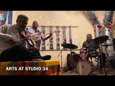 Arts at Studio 34, 2023–2025