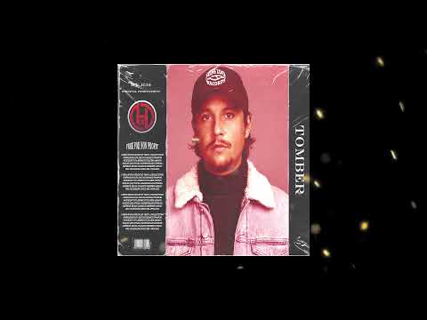 (FREE) Nekfeu x Damso x Lomepal Type Beat 2022 - Tomber