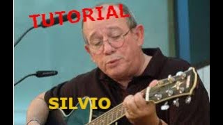 [TUTORIAL] La primera mentira - Silvio Rodríguez