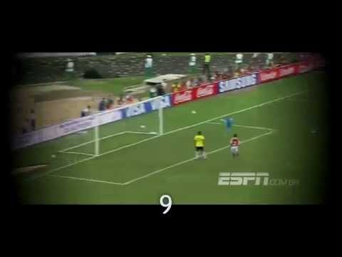 Radamel falcao et ses 20 buts