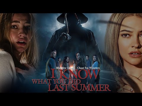 I Know What You Did Last Summer (2025) Movie | Madelyn Cline, Chase Sui Wonders | Review and Facts