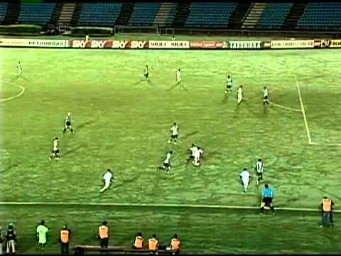 Ipatinga 1 x 0 ASA - 3ª Rodada do Brasileirão da Série B - 29.05.12 - www.mundoasa.com