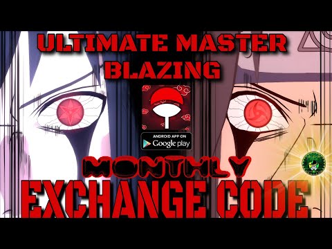 Ultimate Master: Blazing(Early Access) New Exchange Code 🎁 Valid 4/31 Fight in Real-Time🔥android/ApK