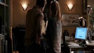 Drew Barrymore, Hugh Grant &amp; Haley Bennett - "Way Back Into Love" from "Music and Lyrics"