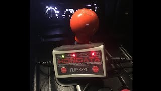 Honda S2000 FlashPro Series Part 2: Videos, Registering, and Locking to ECU