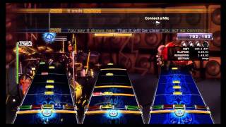 Prototype - The Way it Ends - Final Rock Band 3 version