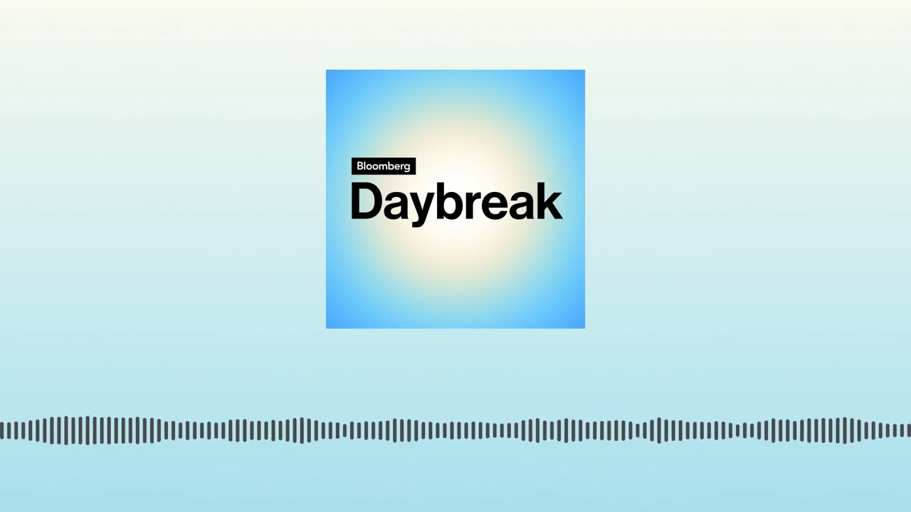 S&P Heads for 26% Annual Gain; Trump Announces Panama Ambassador | Bloomberg Daybreak: US Edition