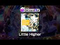 (音源) [D4DJ] Little Higher [NOFX]