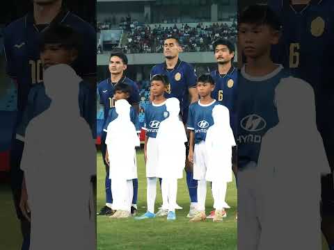 ASEAN Hyundai Cup 2026 Opening Ceremony