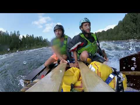 EOFT 2024 - TO THE SEA Trailer