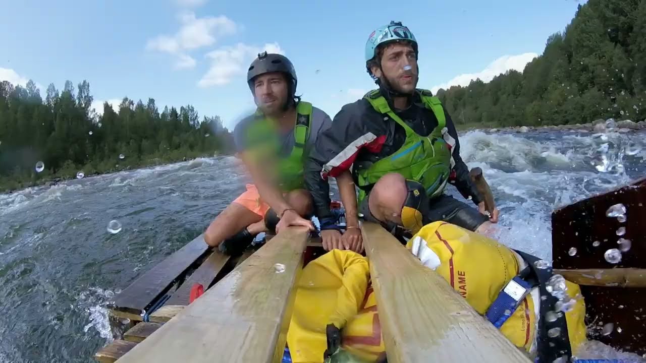 EOFT 2024 - TO THE SEA Trailer