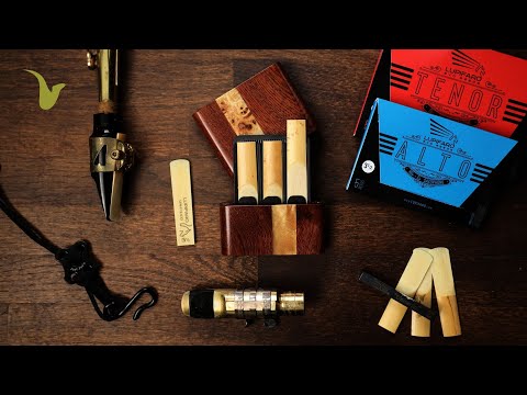 Bari Star Reed Tenor Sax MS iMuso