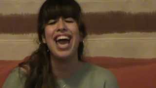 Versión when I was your man (por CARMEN F.G.)