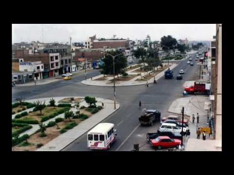 Grupo Mestizo de Chimbote - Parranda de la Cumbia Pegadita