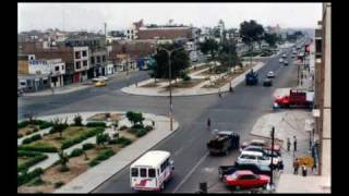 Grupo Mestizo de Chimbote - Parranda de la Cumbia Pegadita